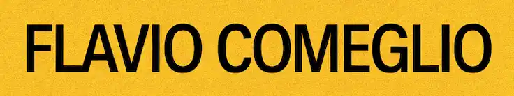 Flavio Comeglio